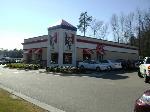KFC - Whiteville